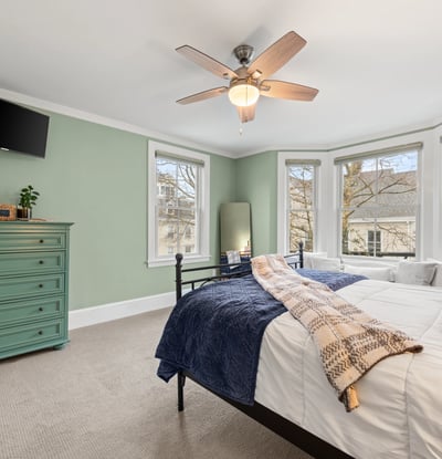 88 Water Street, Stonington, CT