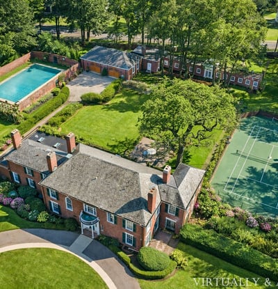 91 Algonquin Road, Fairfield, CT