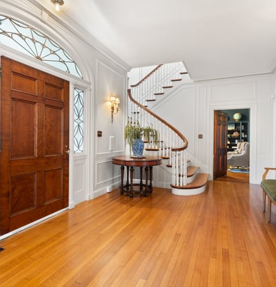 91 Algonquin Road, Fairfield, CT