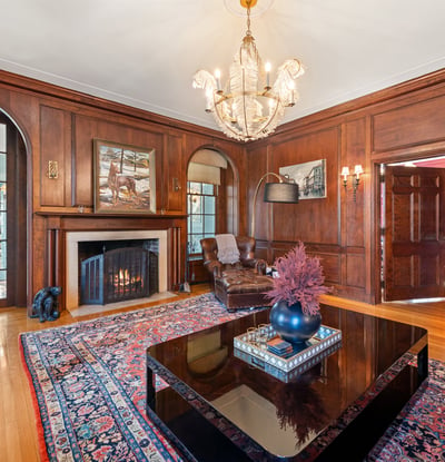 91 Algonquin Road, Fairfield, CT