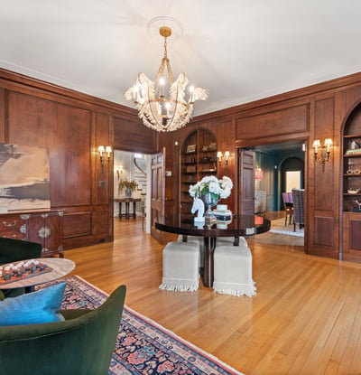 91 Algonquin Road, Fairfield, CT