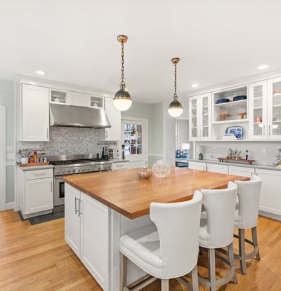 91 Algonquin Road, Fairfield, CT