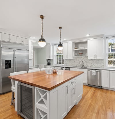 91 Algonquin Road, Fairfield, CT
