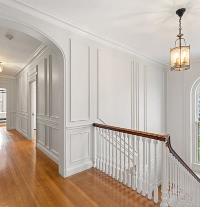 91 Algonquin Road, Fairfield, CT