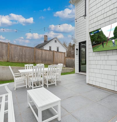 40 Richmondville Avenue, Westport, CT