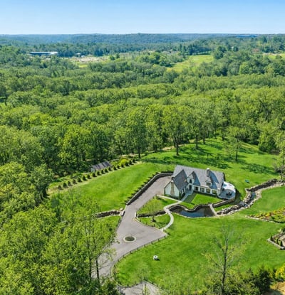 6 Carpenters Brook Road, Greenwich, CT