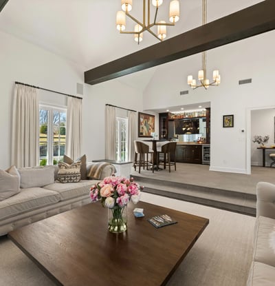 6 Carpenters Brook Road, Greenwich, CT