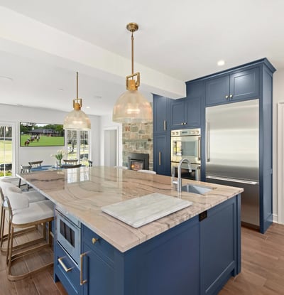 6 Carpenters Brook Road, Greenwich, CT