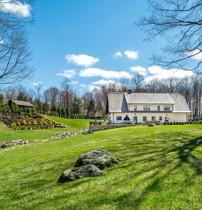 6 Carpenters Brook Road, Greenwich, CT