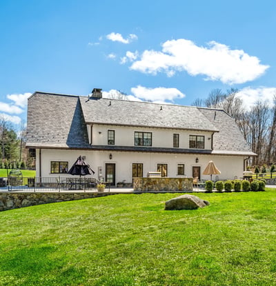 6 Carpenters Brook Road, Greenwich, CT