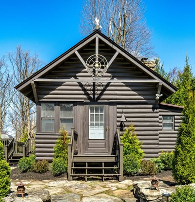 6 Carpenters Brook Road, Greenwich, CT