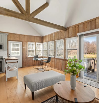 6 Carpenters Brook Road, Greenwich, CT