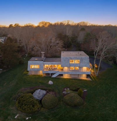 39 Chippechaug Trail, Mystic, CT