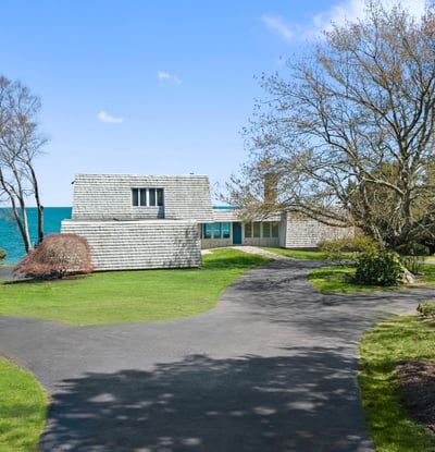 39 Chippechaug Trail, Mystic, CT