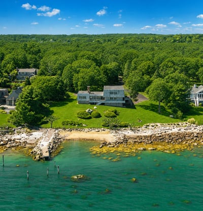 39 Chippechaug Trail, Mystic, CT