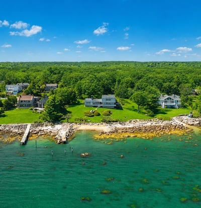 39 Chippechaug Trail, Mystic, CT