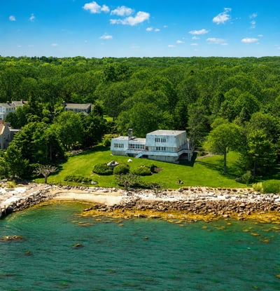 39 Chippechaug Trail, Mystic, CT