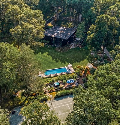 17 Pine Ridge Road, Woodbridge, CT