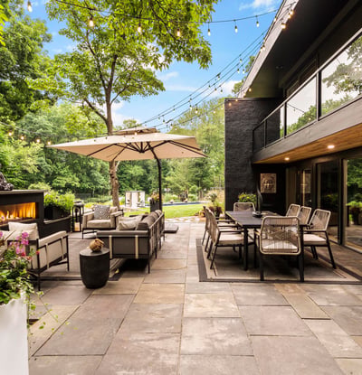 17 Pine Ridge Road, Woodbridge, CT
