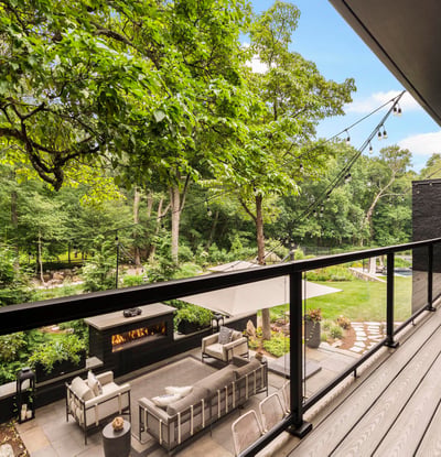 17 Pine Ridge Road, Woodbridge, CT