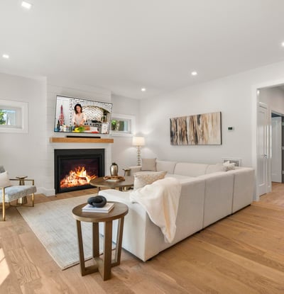 89 Indian Field Road, Greenwich, CT