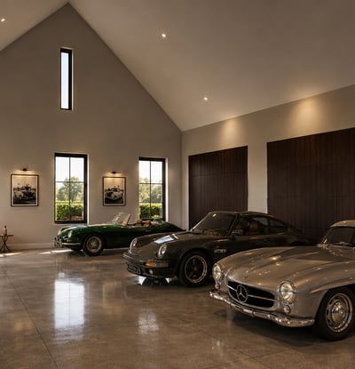 532 Round Hill Road, Greenwich, CT