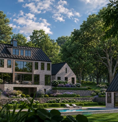 532 Round Hill Road, Greenwich, CT