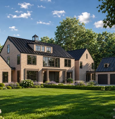532 Round Hill Road, Greenwich, CT