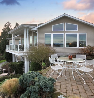 4694 Wrightsman, Clinton, WA