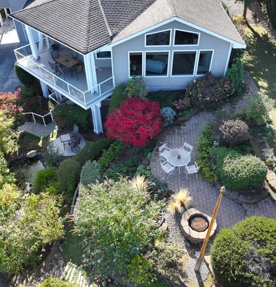 4694 Wrightsman, Clinton, WA