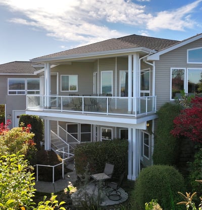 4694 Wrightsman, Clinton, WA