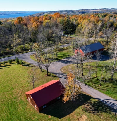 163 Drake Road, Lansing, NY