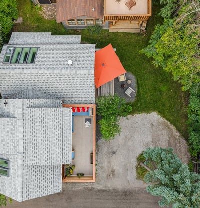 132 Rundle Crescent, A and B, Canmore, AB