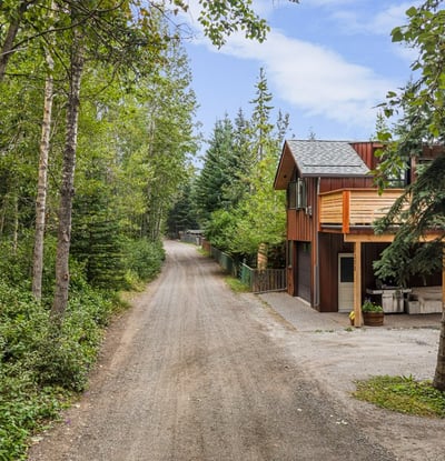 132 Rundle Crescent, A and B, Canmore, AB