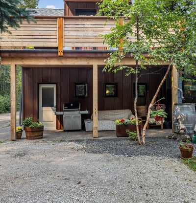 132 Rundle Crescent, A and B, Canmore, AB