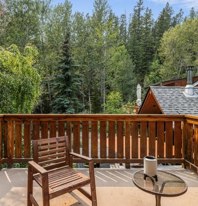 132 Rundle Crescent, A and B, Canmore, AB