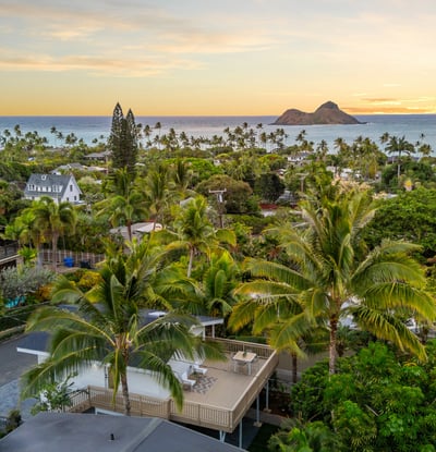223 Lanipo Drive, Kailua, HI