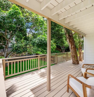 223 Lanipo Drive, Kailua, HI