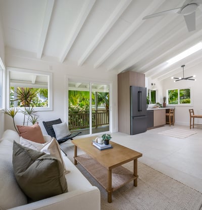 223 Lanipo Drive, Kailua, HI