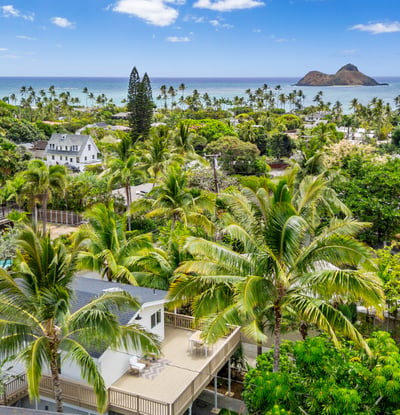 223 Lanipo Drive, Kailua, HI