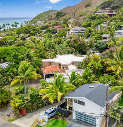 223 Lanipo Drive, Kailua, HI