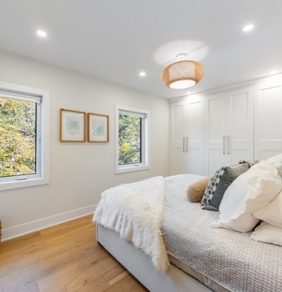 93 Glen Davis Crescent, Toronto, ON