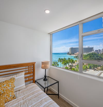 2500 Kalākaua Ave #903, Honolulu, HI