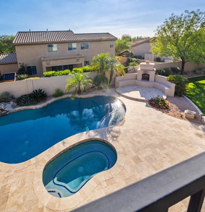 7783 E Adobe Dr, Scottsdale, AZ