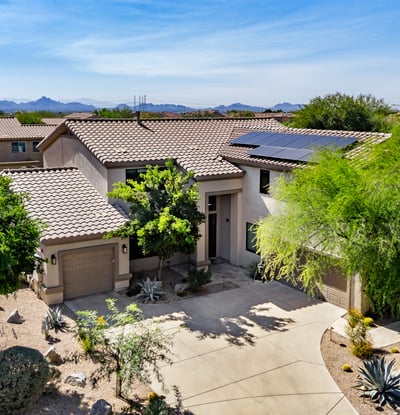 7783 E Adobe Dr, Scottsdale, AZ