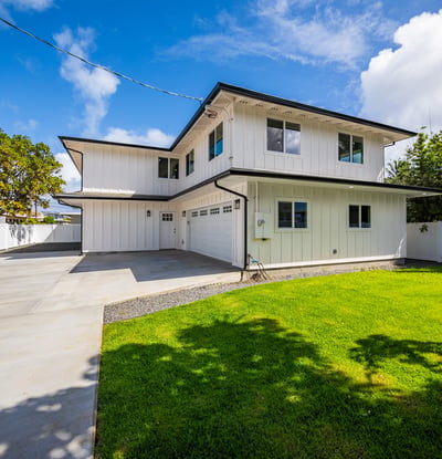 244 Kihapai St #A, Kailua, HI