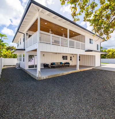 244 Kihapai St #A, Kailua, HI