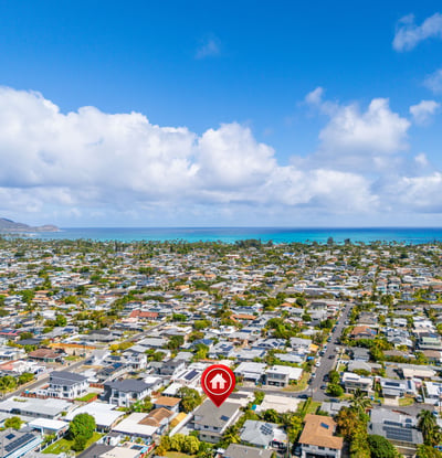 244 Kihapai St #A, Kailua, HI