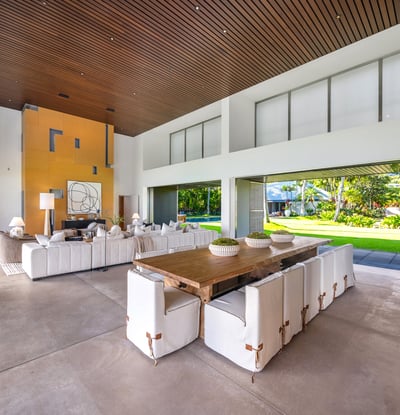 The Mokulua Estate, Kailua, HI