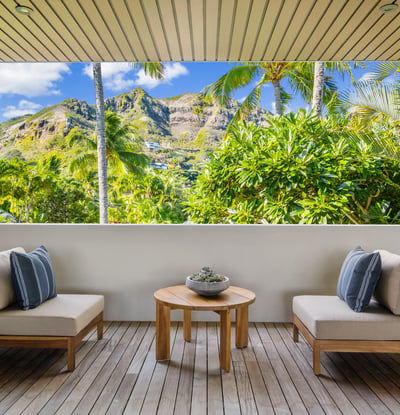 The Mokulua Estate, Kailua, HI